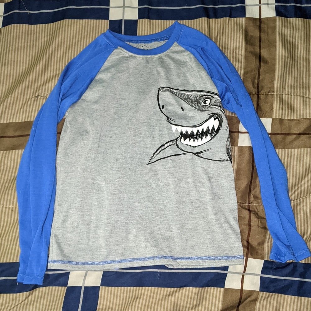 Faded Glory boys shirt
